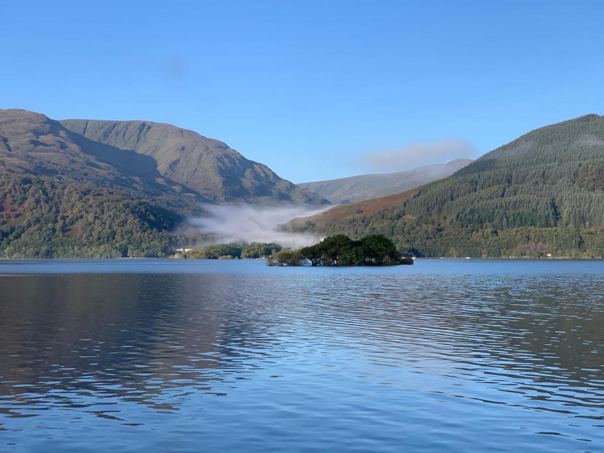 Ben Lomond Lodge ロワーデナン エクステリア 写真